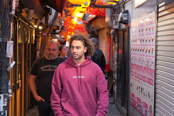 Shibuya, Harajuku and Shinjuku Private Tour With Local Guide - Exploring the Trendy Harajuku