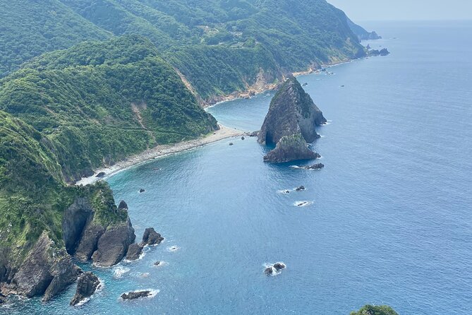 Shimoda Local Guide - Customizing Your Shimoda Experience