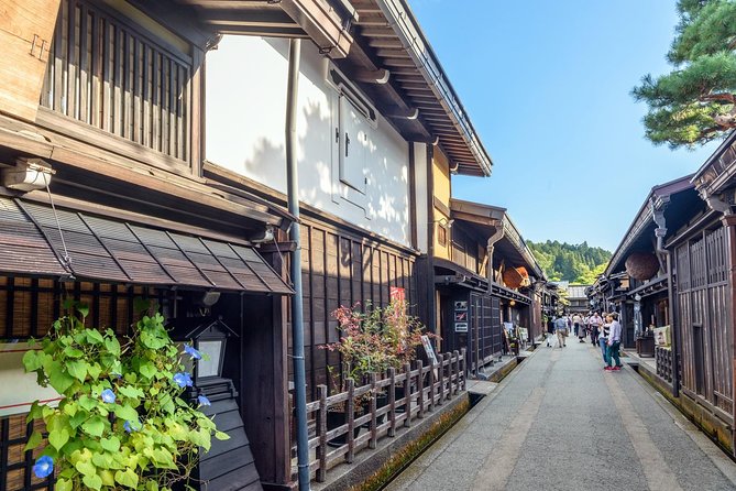 Shirakawago and Hida Takayama Day Trip From Nagoya - Feedback and Recommendations