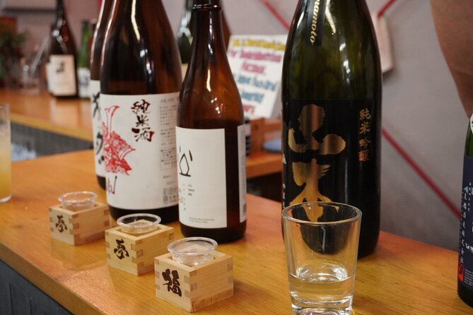 Small Group Food Tour in Tsukiji Market - Understanding the Tour Inclusions and Pricing