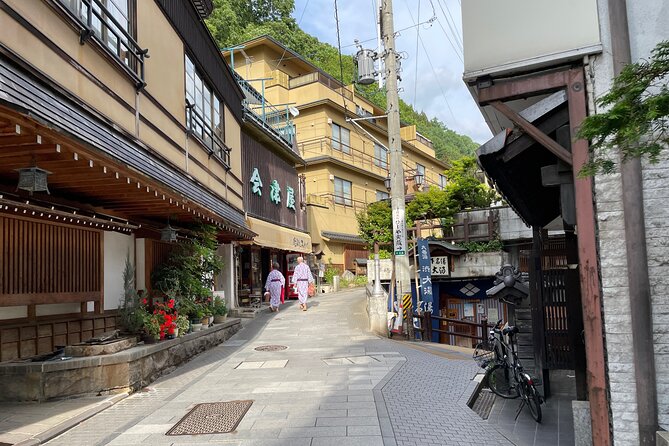 Snow Monkey & Shibu Onsen Private Tour (Nagano, Nozawa, Myoko) - Highlights of the Tour Experience