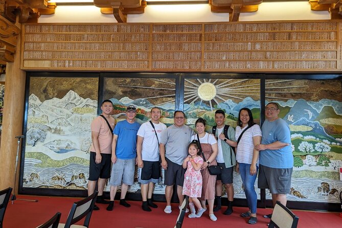 Step-Free Easy Going Tour From Shimizu Port / Van Taxi - Getting to Shimizu Port