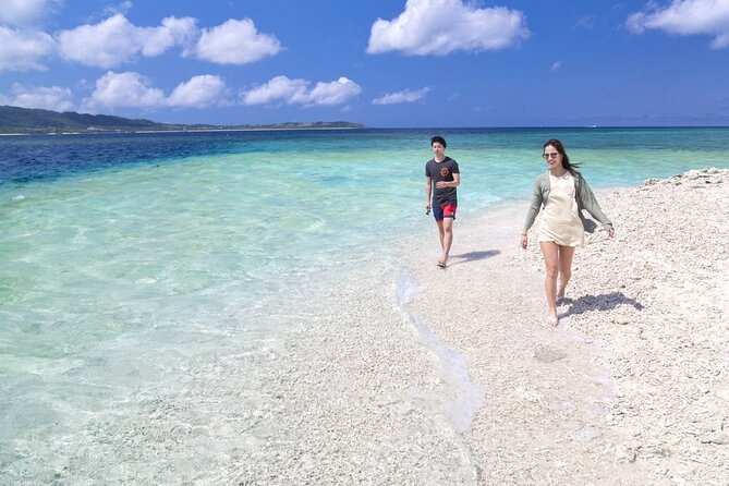SUP/Canoe & Landing on Coral Island & Sightseeing in Yubujima - Health, Safety, and Booking Policies