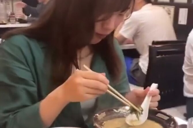 Taste and Compare Multiple Mini Ramen! Tokyo Shibuya Tour - Accessibility and Participation Details