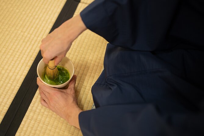 Tea Ceremony Experience in the Sheraton Miyako Hotel Osaka - Guest Reviews and Testimonials
