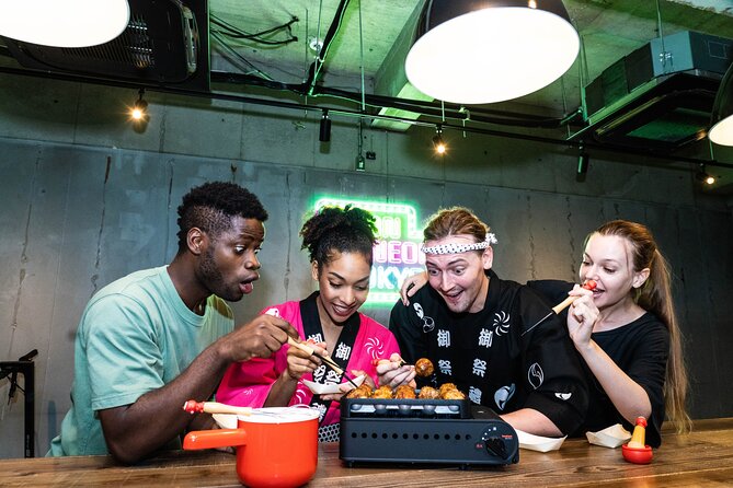 Tokyo E Scooter Night Tour With Tokyo Tower Admission - Guest Reviews and Ratings