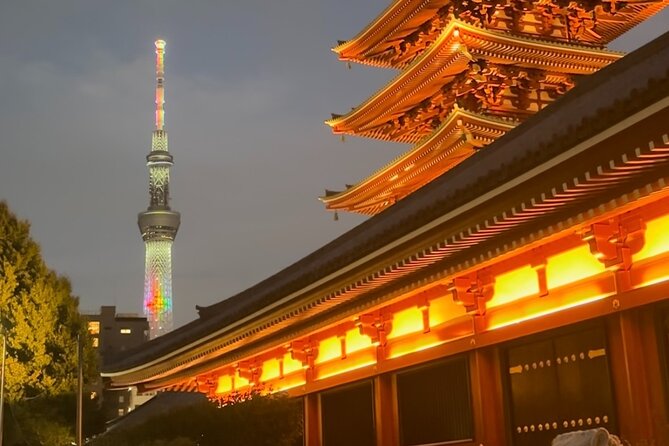 Tokyo: Haneda Airport Private Transfer to City Hotels - Exploring Tokyos Attractions