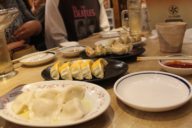 Tokyo: Locals' Secret Food Tour // Food&Drinks Included! - Preparing for the Tour