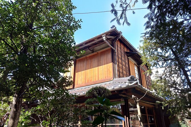 Tokyo Non-Touristy Local Private E-Bike Cycling Tour From Asakusa - Discovering Local Gems and Hidden Gems