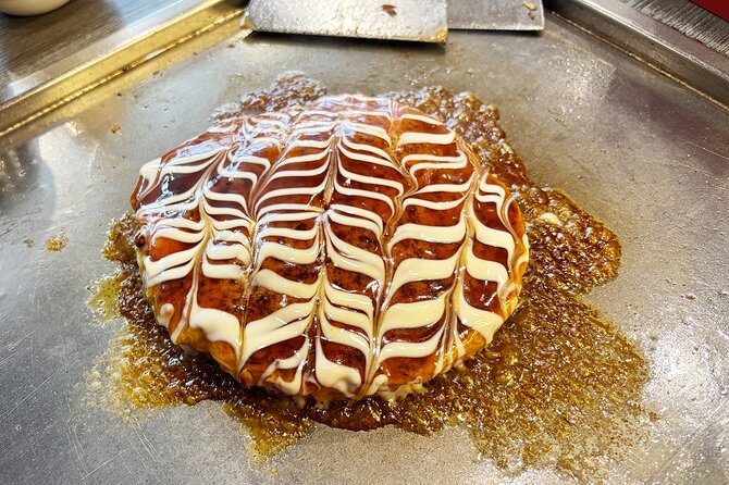 Tokyo: Shibuya Food Tour With 15 Dishes at 4 Eateries - Cuisine and Dishes Sampled