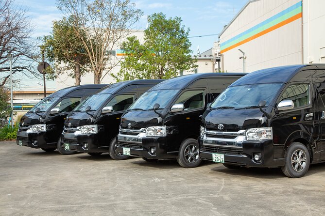 Tokyo Sumo Wrestling Morning Practice Tour With Private Transfer - Additional Tips and Recommendations