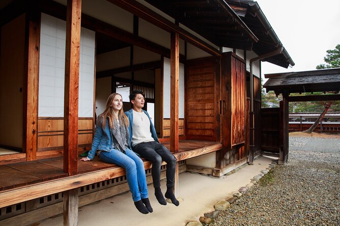 Tokyo to Takayama One Way Bus via Mt Fuji 5th Station - Booking and Cancellation Policies