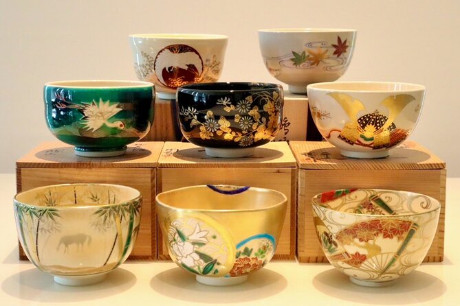 Tokyo:【Near Teamlab】Enjoy Traditional Tea Ceremony Experience - Accessibility and Transportation Information