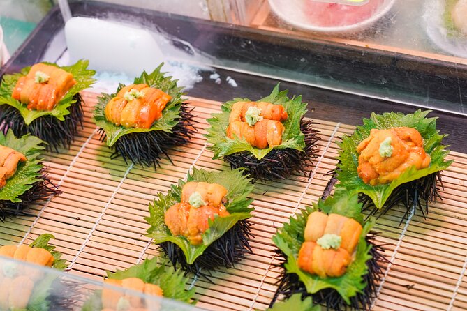 Tokyo's Must-Sees: 5-hour Tsukiji, Akihabara & Asakusa Tour - Tour Experience and Expectations