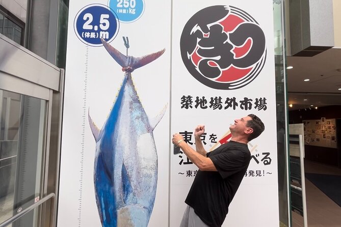 Tsukiji Food Tour: Explore Japans Freshest Flavors for Global - Understanding the Tour Inclusions