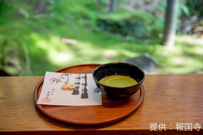 Zen Retreat in Kamakura: Zen Meditation, Bamboo Temple, and Lunch - Participant Information and Additional Notes