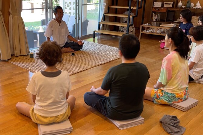 Zen Style Voice Meditation and Cooking Workshop in Motobu Okinawa - Cooking Menu Highlights