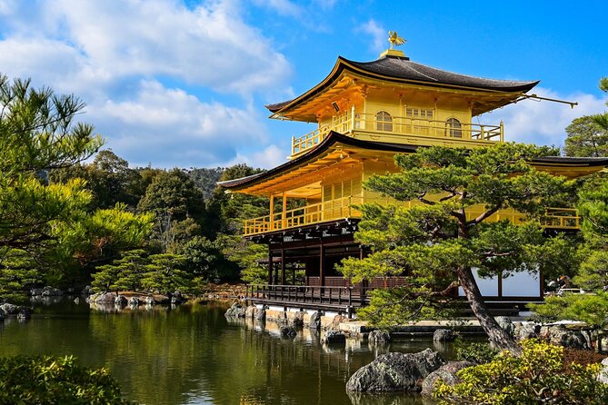 3 Day Japan Tour Kyoto, Osaka & Nara From Tokyo - Booking and Reserving the 3 Day Japan Tour