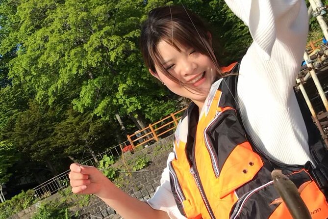 Clearest Lake in Japan National Park Package of Shikotsu Lake - Testimonials and Ratings