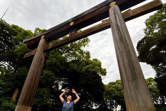 Discover the Streets of Tokyo Shibuya - 3 H Private Walking Tour! - Glowing Reviews and Feedback