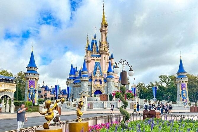 Disneyland Theme Park Tokyo Admission Ticket - Tips for Visiting Disneyland Tokyo