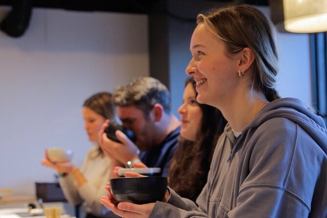 【New Open!】Matcha Making Tokyo! Japanese Sweets Set in Asakusa! - Why You Should Try This Experience