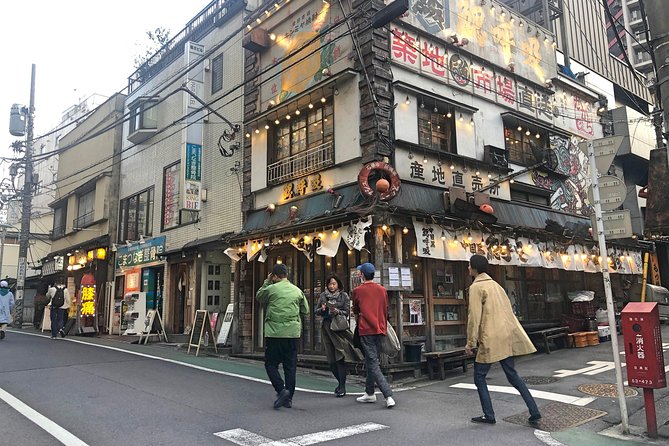 Evening Hanami (Cherry Blossom) Experience With a Local - Ratings and Feedback