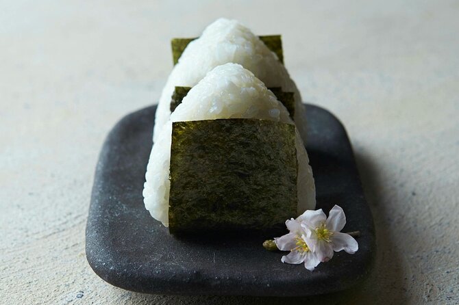 Excellent Onigiri, Karaage, and Miso Soup Dishes in Bunkyo-Ku - Booking and Review Information