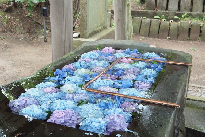 Half Day Takayama Inari Shrine Tour With Licensed Guide - Getting to the Meeting Point