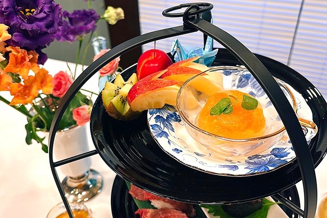 Hands On Wagyu Sushi Making Experience - Departing and Reflecting