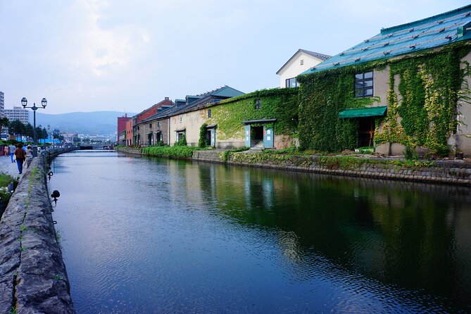 Hokkaido Otaru Private Full Day Tour (Depart From Sapporo) - Planning Your Hokkaido Otaru Adventure