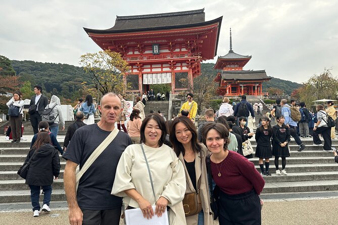 [Japan Wellness] A Tour of Four Springs, Tofu Lunch, and Matcha - Savoring Matcha and Sweets