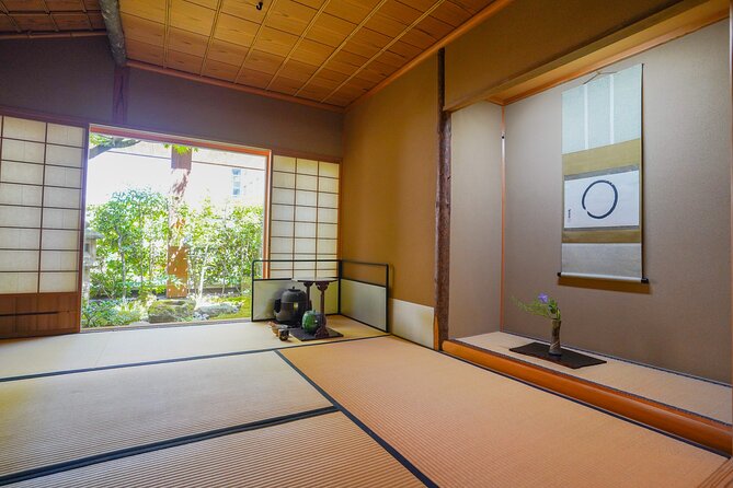 Kanazawa Half-day Historical Walking Tour - Important Considerations