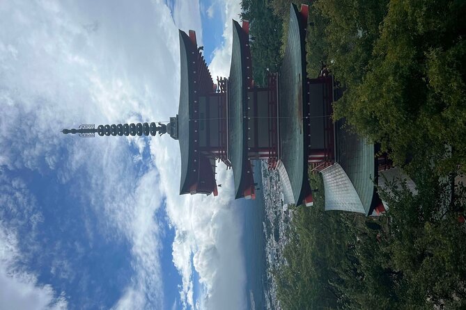 Mount Fuji Full Day Private Tour - Preparing for the Tour