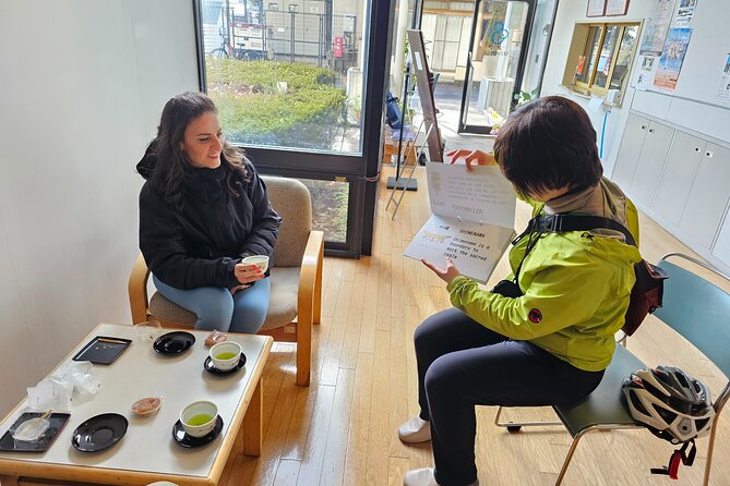 Mount Fuji Scenic E-Bike Tour - Safety Precautions