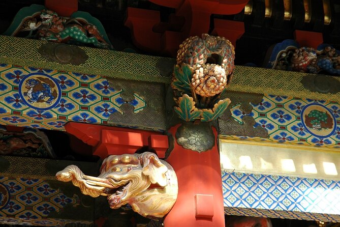 Nikko Full Day Private Tour With English Speaking Driver - Discovering the Imperial Villa and Kegon Falls