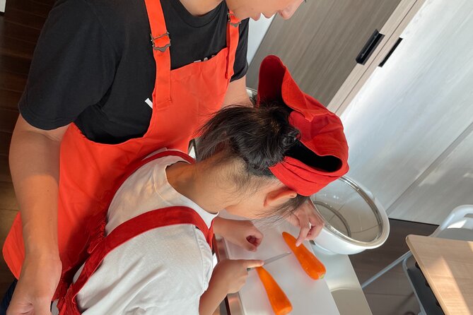 Osaka Cooking Class:Katsu Curry/Bento/Okonomiyaki & Store Tour - Replicating the Dishes at Home