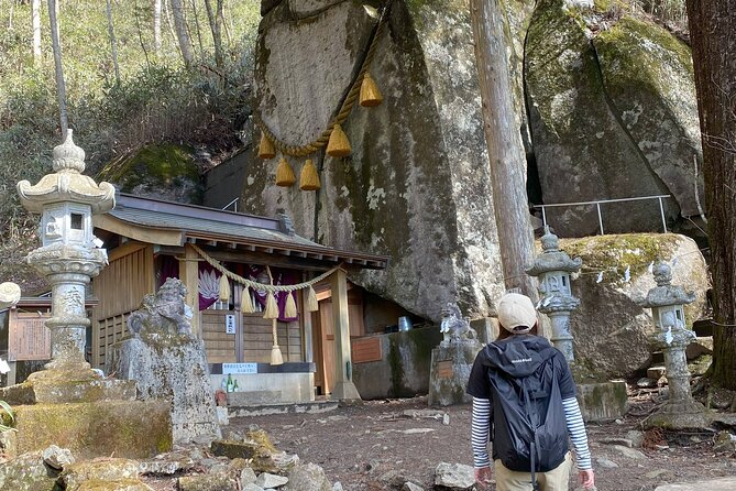 Private Hiking Tour to View Mt. Fuji - Frequently Asked Questions