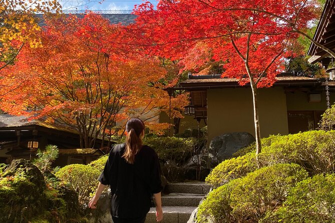 Private Mt.Fuji Driving Tour With a Local English Speaking Guide - What to Expect on the Private Tour
