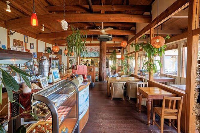 Private Sightseeing Tour in Itoshima With Transfer Included - Highlights of the Tour