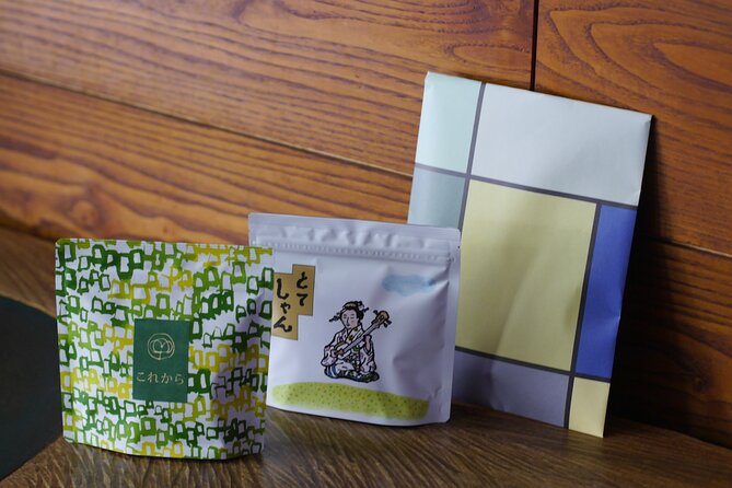 Sumi-e Ink Painting Suiboku-Ga Workshop in a Japanese Teahouse - Experience and Benefits