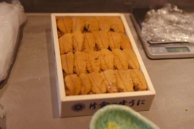 Sushi Making Experience in Tokyo - Booking and Cancellation Policy