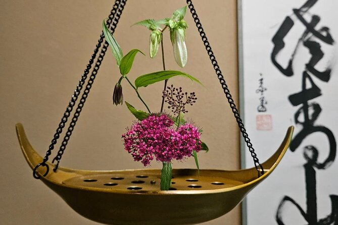 Tea Ceremony Experience in the Sheraton Miyako Hotel Osaka - Why This Tea Ceremony Experience Is Unique