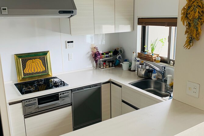 Tokyo Onigiri & Tonjiru Leaning Experience+ Grocery Store Tour - Reflecting on the Culinary Adventure