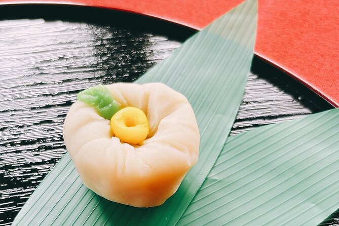 Yanaka Japanese Sweets Making and Tea Time Homely and Local Style - Guest Reviews
