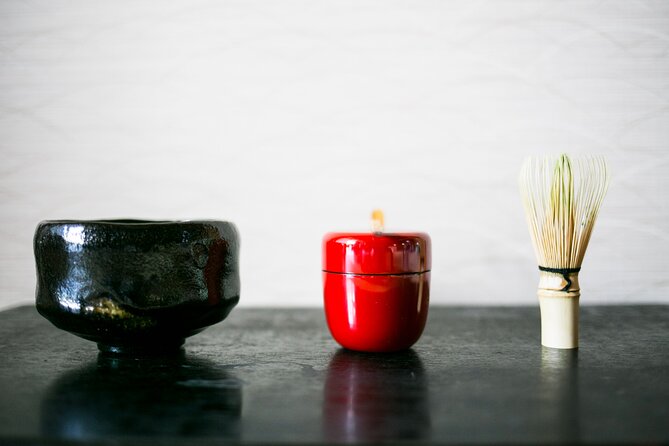 90-minute Private Tea Ceremony in Kamakura - Good To Know