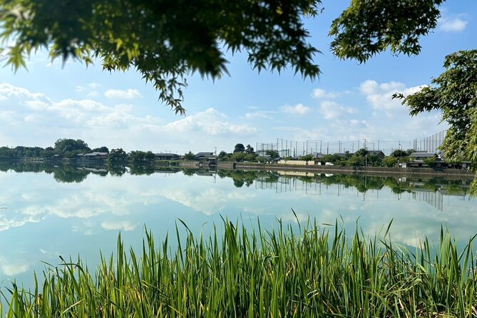 A Hidden Gem Away From the Crowds: E-Bike Tour in Arashiyama