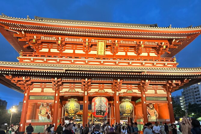 A Meal With Useful Travel Information and Itinerary Consultation! - Good To Know