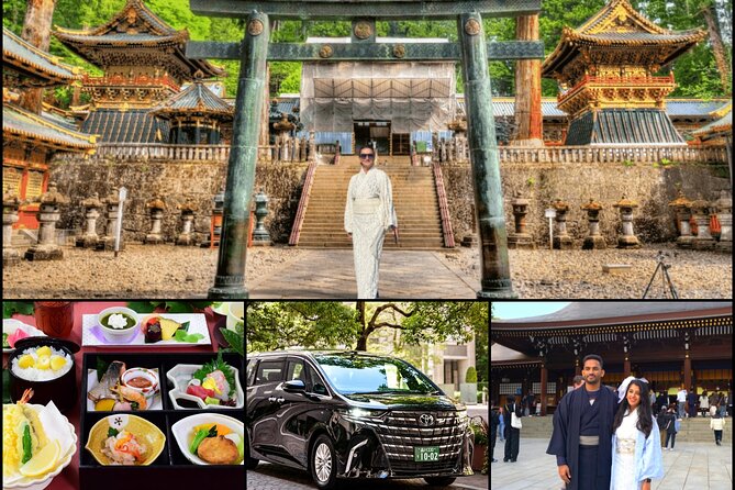 All Inclusive・Private Tour Exploring Nikko on Your Preferences - Good To Know