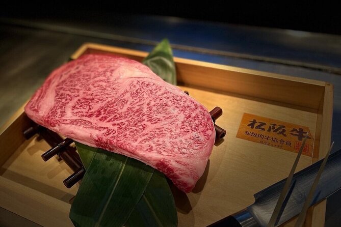 All-You-Can-Eat A5 Wagyu + Shibuya Walking Tour - Good To Know